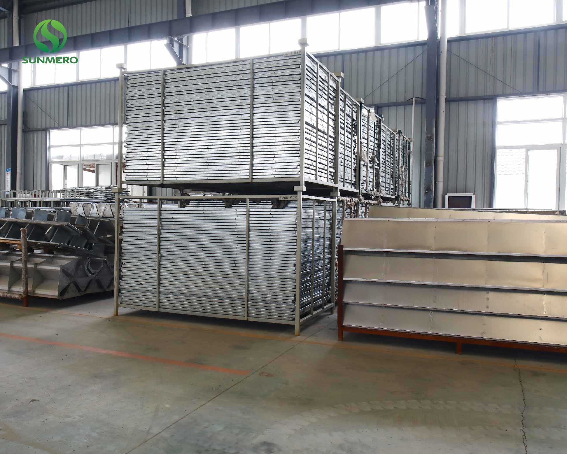 18000KG Multifunctional Grain Elevator Dryer For Rice Drying Plant