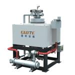 Wet Electromagnetic Magnetic Concentration Mining Equipment for Slurry