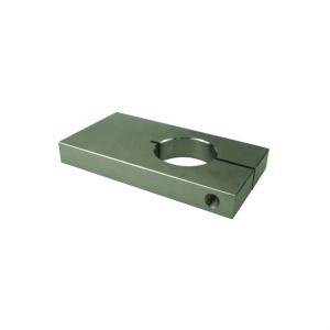 China Custom Anodizing Mini Precision CNC Machined Parts Brass Aluminum Stainless Steel wholesale