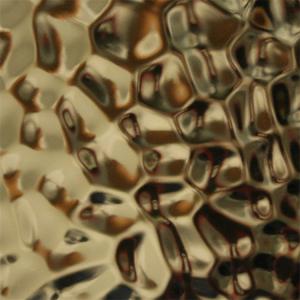 China 201/304/316/410 2B/BA stainless steel sheets for sheet metal works wholesale