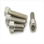Stainless Steel Fasteners Bolts Nuts Washers 904l UNS N0804 DIN1.4539