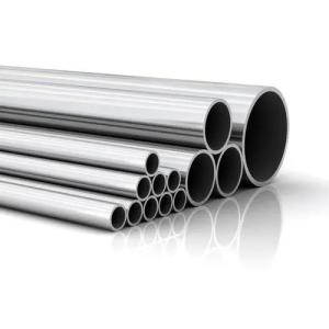 China Hot Dipped Galvanized ERW Carbon Galvanized Steel Pipe And Tubes wholesale