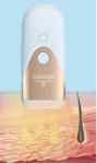 Photon Depilator EMS Beauty Apparatus Wavelength 480 To 1150NM
