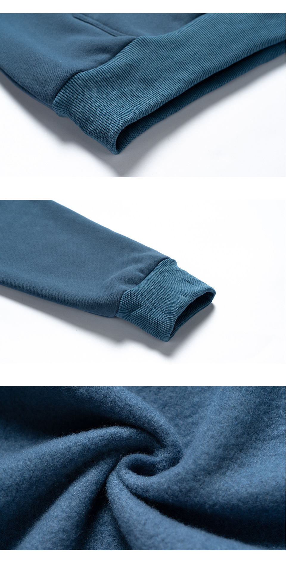 Designer Custom Wholesale Poly Cotton Dress Heavy Weight Blanket Premium Black Oversized Pullover Hoodie For Men