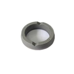 China 80mm Thickness Hardness 700HB 130x23mm Laminated Wear Parts wholesale
