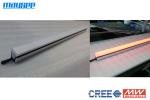 DMX512 RGB Waterproof LED Linear Wall Washer Lighting outside