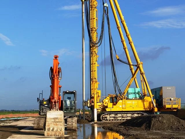 bushing application