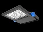 Energy Saving Outdoor Stadium Floodlight Lighting 150W AC85 to 277V Long Working