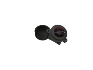 China Heatproof Rear View Camera Lens Lightweight Plastic Glass Material wholesale