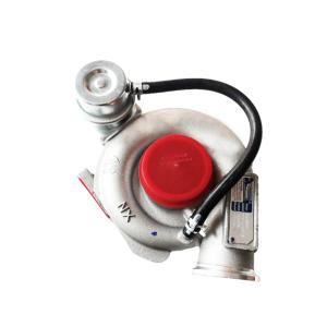 China ISF3.8 HE211W Diesel Generator Turbocharger 2842804 wholesale