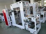 50m/Min Film Rewinding Machine 15 Meters 380V50Hz