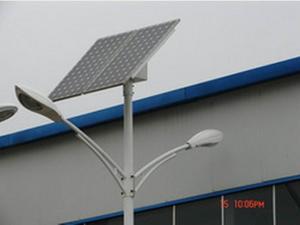 China China Supplier Of Solar Street Light wholesale
