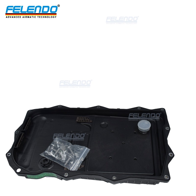 Felendo Transmission Oil Pan LR065238 For Range Rover Discovery 3/4