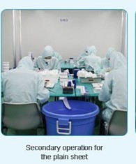 New update GBI-MAP 800Plus Small In Size Laboratory Hospital Use Automatic Chemiluminescence Immunoassay Analyzer
