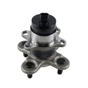 China ISO9001 42410-B1010 Wheel Bearing And Hub For Toyota Car Wheel wholesale