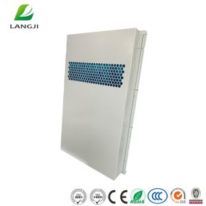 China IP55 150W/K Telecommunication Cabinet Heat Exchanger wholesale
