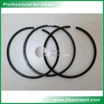 Piston Ring 3802421 Diesel Engine Overhaul Kits Dongfeng Cummins 6BT