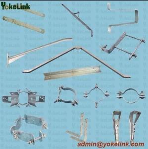 China Bracing &amp; Bracket wholesale