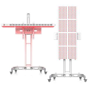 China Anti Aging 3000W PDT Red Light Therapy Physical Therapy Devices wholesale