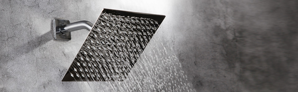LeYou 0.4-0.6MPA Shower Tub Faucet Set For Private Club Bathroom