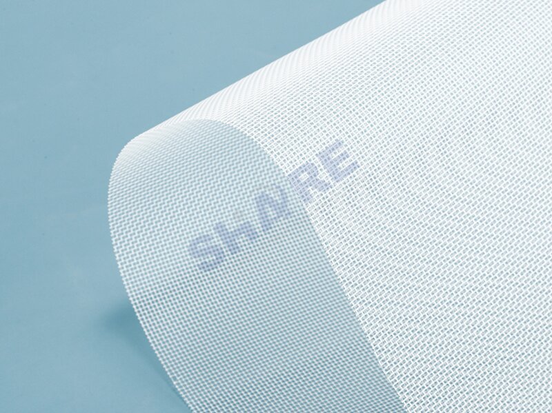 Nylon filter mesh