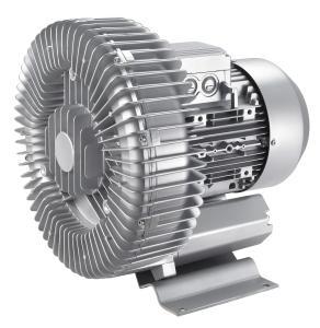 China 180mbar High Pressure Ring Blower wholesale