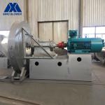 Carbon Steel High Pressure Centrifugal Fan High Temperature Blower Fan