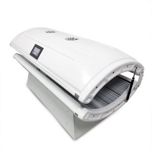 China Anti Aging LED Red Light Therapy Beds wholesale