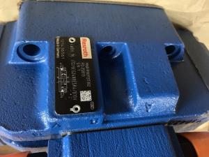 China Rexroth 4WEH16 Series Directional Spool Valves wholesale
