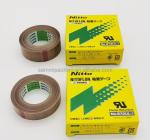 High Temperature Heat Resistant Silicone Adhesive Tape For Insulation