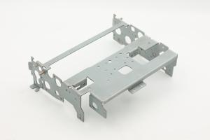 China Customized precision stainless steel aluminum galvanized metal stamping parts wholesale
