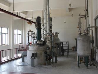 Luan Jietonda Chemical Co.,Ltd