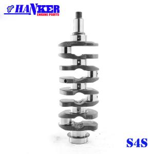 China 32A20-00010 S4S Diesel Engine Crankshaft wholesale