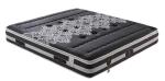 Asian Ethnic Style Spring Pocket Mattress , Bamboo Fiber Mattress