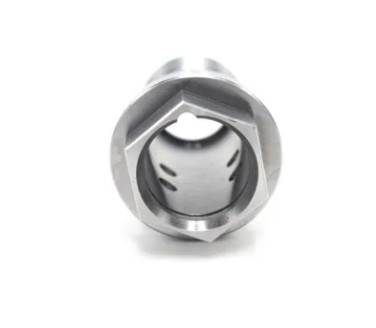 0.01mm CNC Precision Machined Parts
