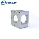 OEM Aluminum CNC Machining Milling Parts Precision With Anodizing Polishing