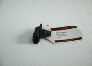 China PC130 Komatsu Excavator Spare Parts Intake Air Temperature Sensor 3 Months Warranty wholesale