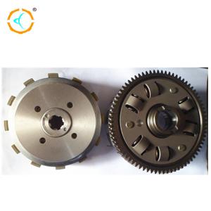 China ADC12 Silver Motorcycle Clutch Parts 983 Centrifugal Clutch Motorcycle wholesale