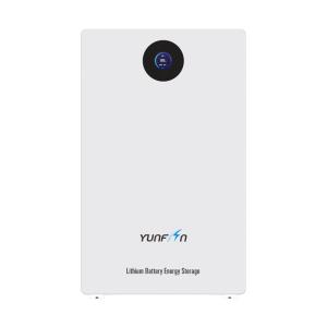 China CE Domestic Household Solar Batteries Solar Wind Energy Systems wholesale
