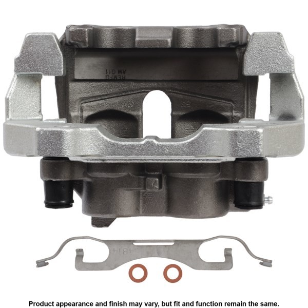 JEEP Auto Parts Vehicle Brake Caliper 18B5297A 18B5296A