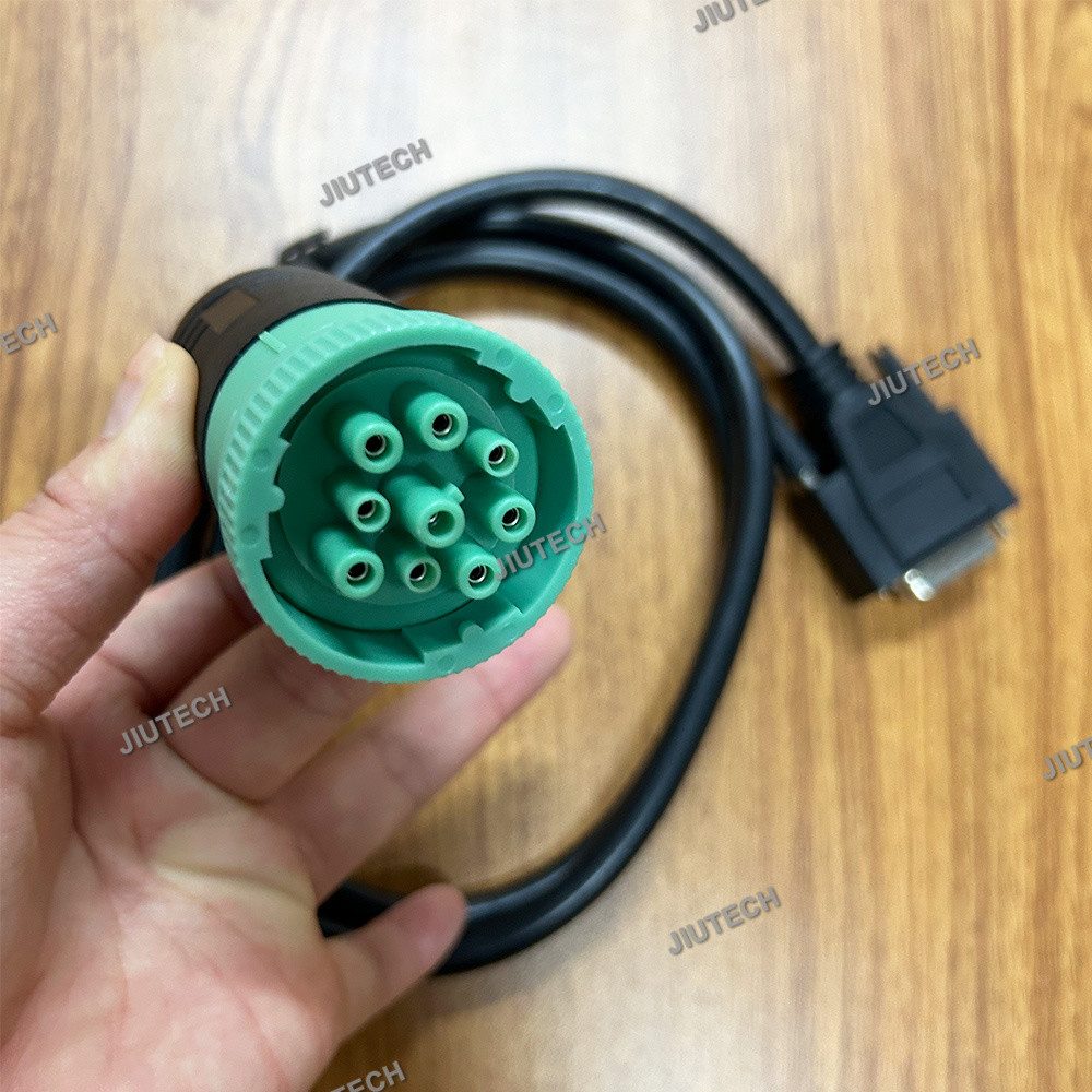 Agricultural Tractor and CF19 Laptop V5.3 AG CF EDL V3 Electronic Data Link Advisor Construction equipment Diagnostic