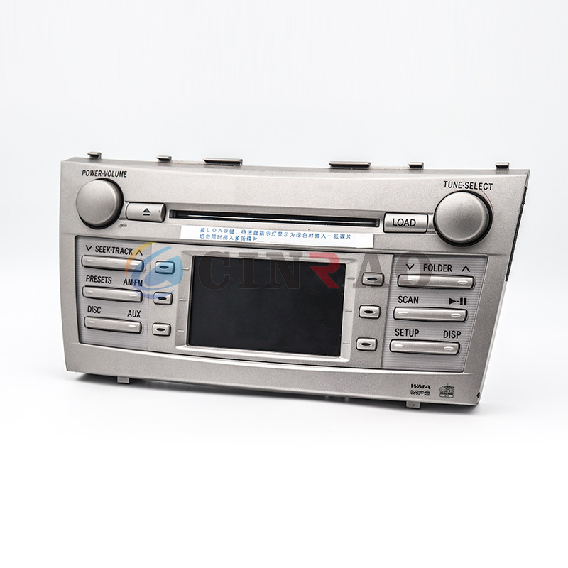 Toshiba Car Navigation 4.3 INCH Front Panel Screen LT043AB3H100 LCD Display