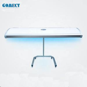 China Standing Solarium Panel Board Residential Tanning Beds wholesale