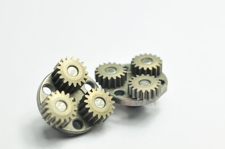 130 gear motor DC6V 12V Reducer Motor