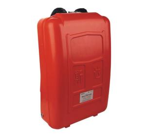 China 4 hours HYZ4 Isolated Positive Pressure Oxygen Breathing Apparatus wholesale