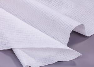 China Fast Absorbing 45gsm Beauty Care Spunlace Nonwoven Fabric wholesale