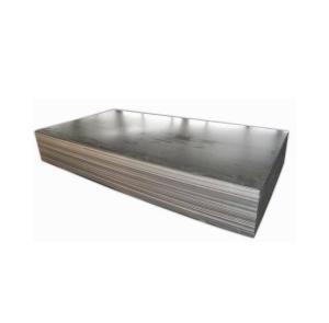 China 3.5MM Galvanized Steel Sheet 4x8 Dx51d Hot Dip Galvanized Steel Plate wholesale