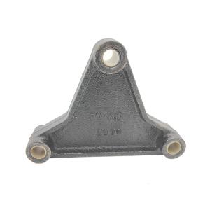 China Cast Iron Standard Trailer Equalizer EQ 310 Standard Sand Casting wholesale