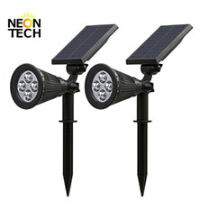 Water Resistant High Power LED Street Light With Die Cast Aluminum Case