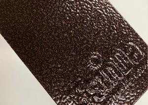 China Antique Cooper Hammertone Powder Coat Texture Electrostatic Paint Super Durable wholesale